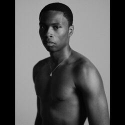Picture of Bongeziwe Mabandla