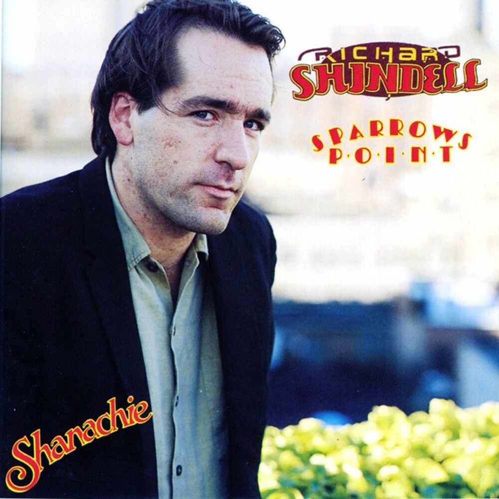 Picture of Richard Shindell