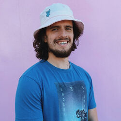 Picture of Jorge Rivera-Herrans