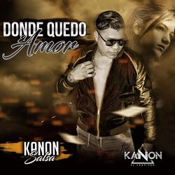 Picture of Kanon Salsa
