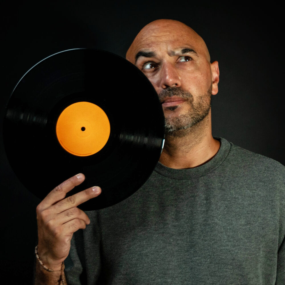 Picture of Angelo Ferreri