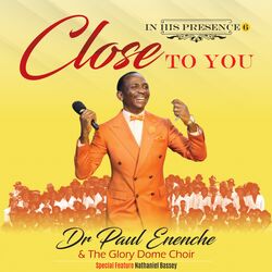 Picture of Dr Paul Enenche