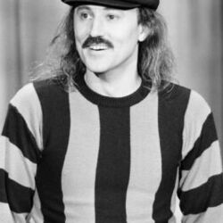 Picture of Gallagher