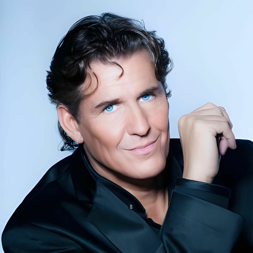 Photo de l'artiste Frank Galan