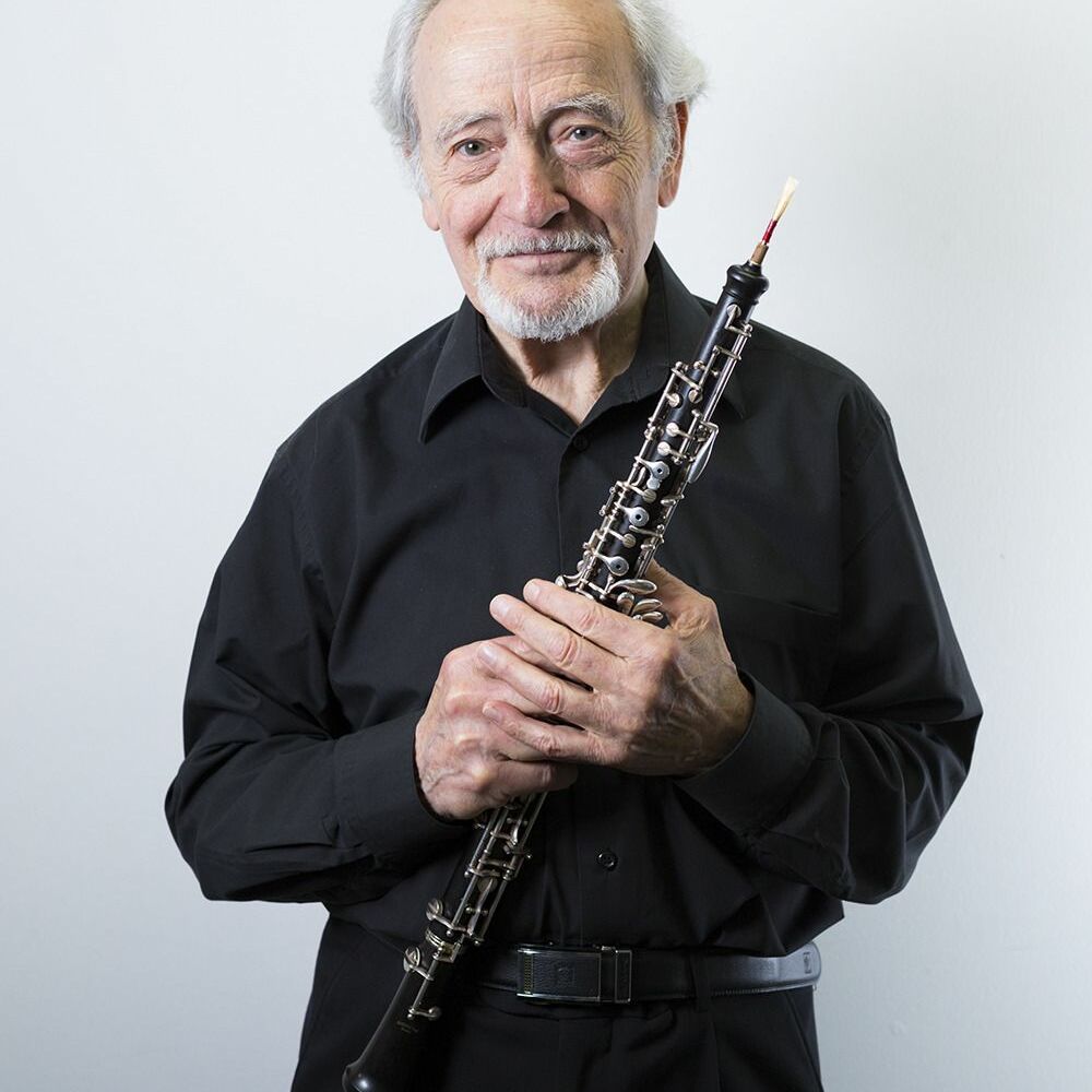 Picture of Maurice Bourgue