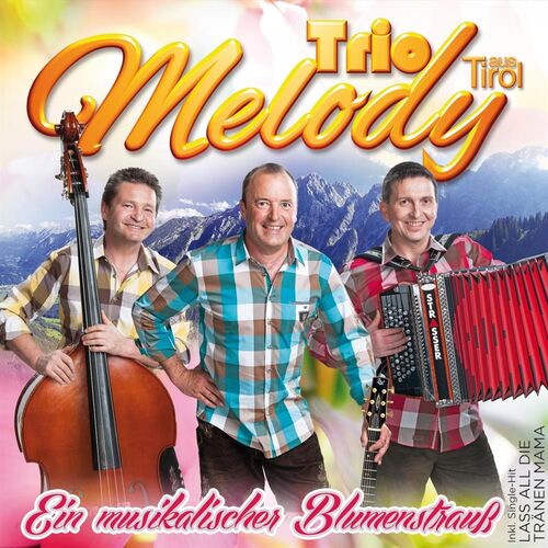 Trio Melody: albums, songs, concerts | Deezer