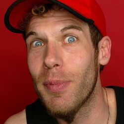 Picture of Ashley MacIsaac