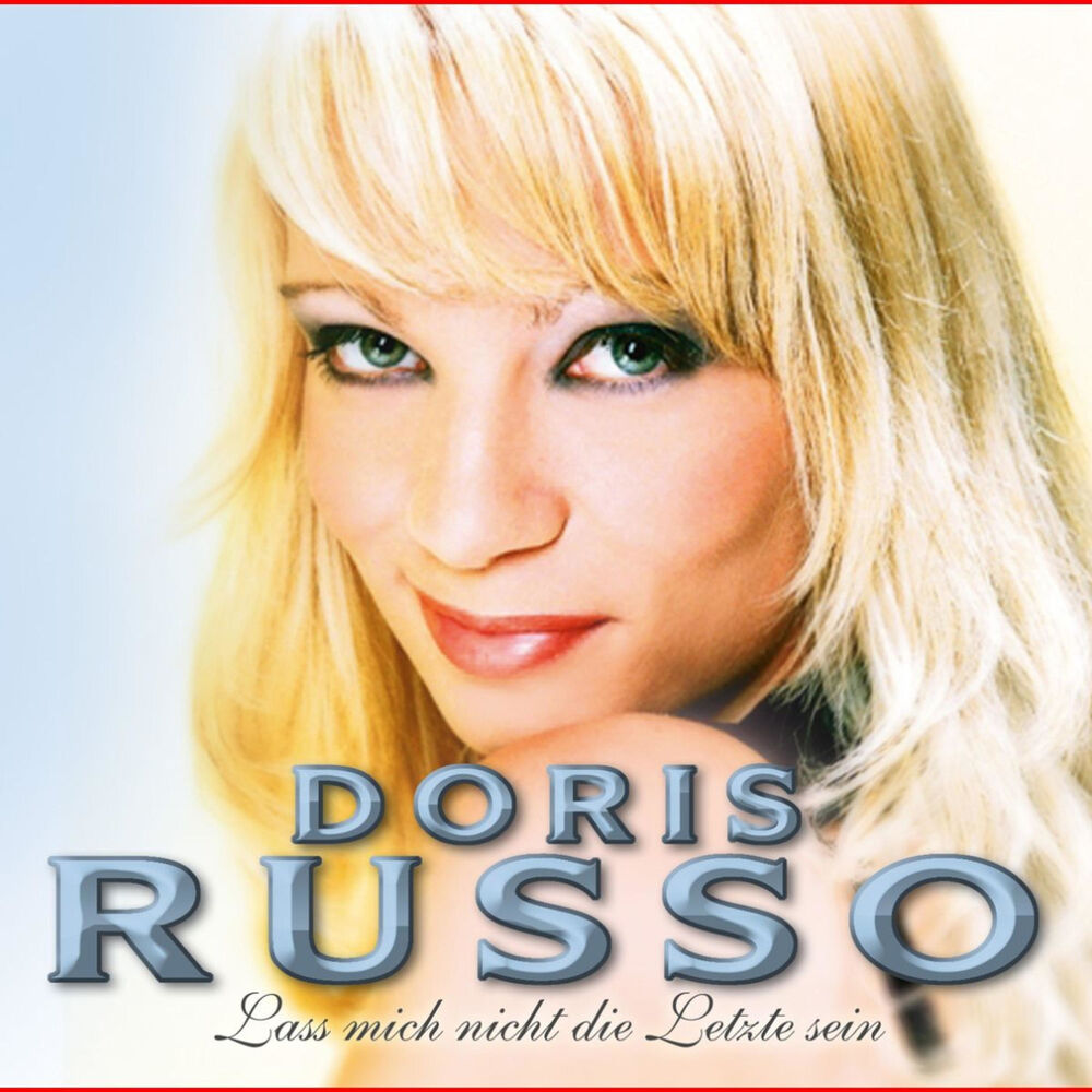 Picture of Doris Russo