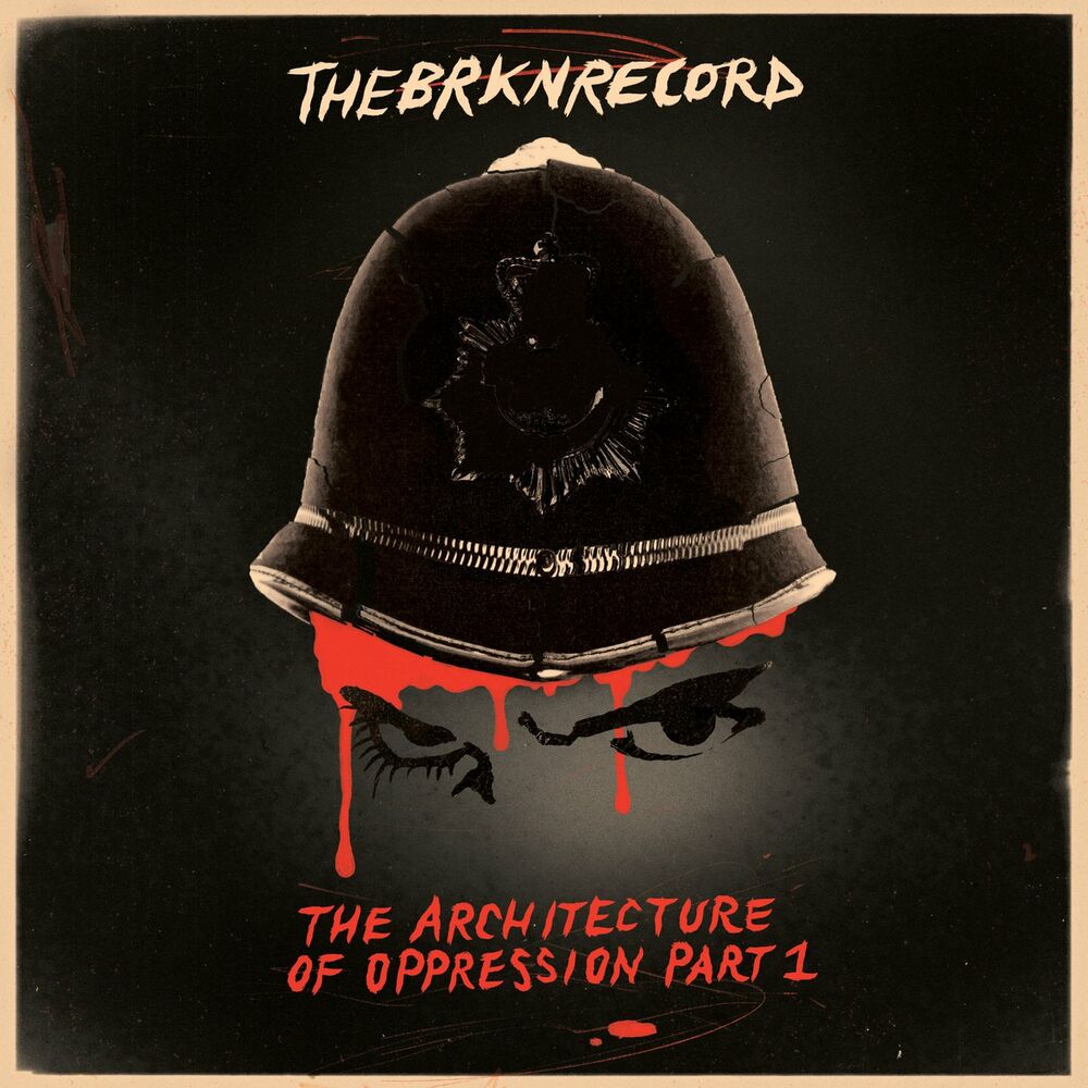 Picture of The Brkn Record