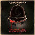 The Brkn Record