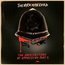 Picture of The Brkn Record