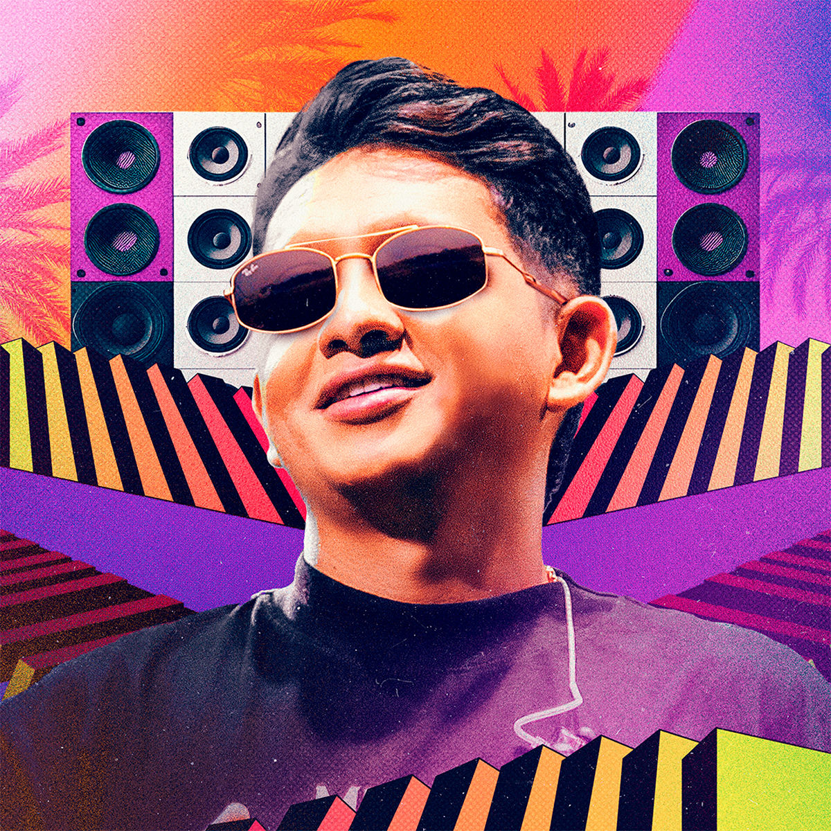 Artist picture of Marcynho Sensação