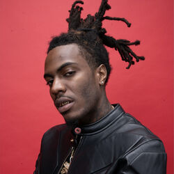 Picture of PlayThatBoiZay