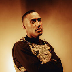 Picture of Yung Filly