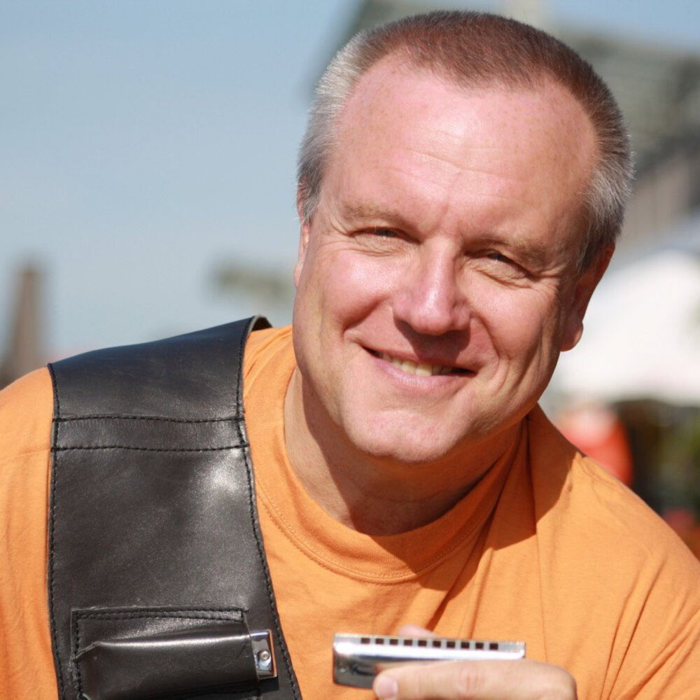 Picture of Lars-Luis Linek