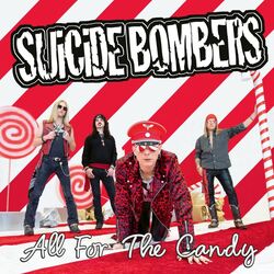 Picture of Suicide Bombers