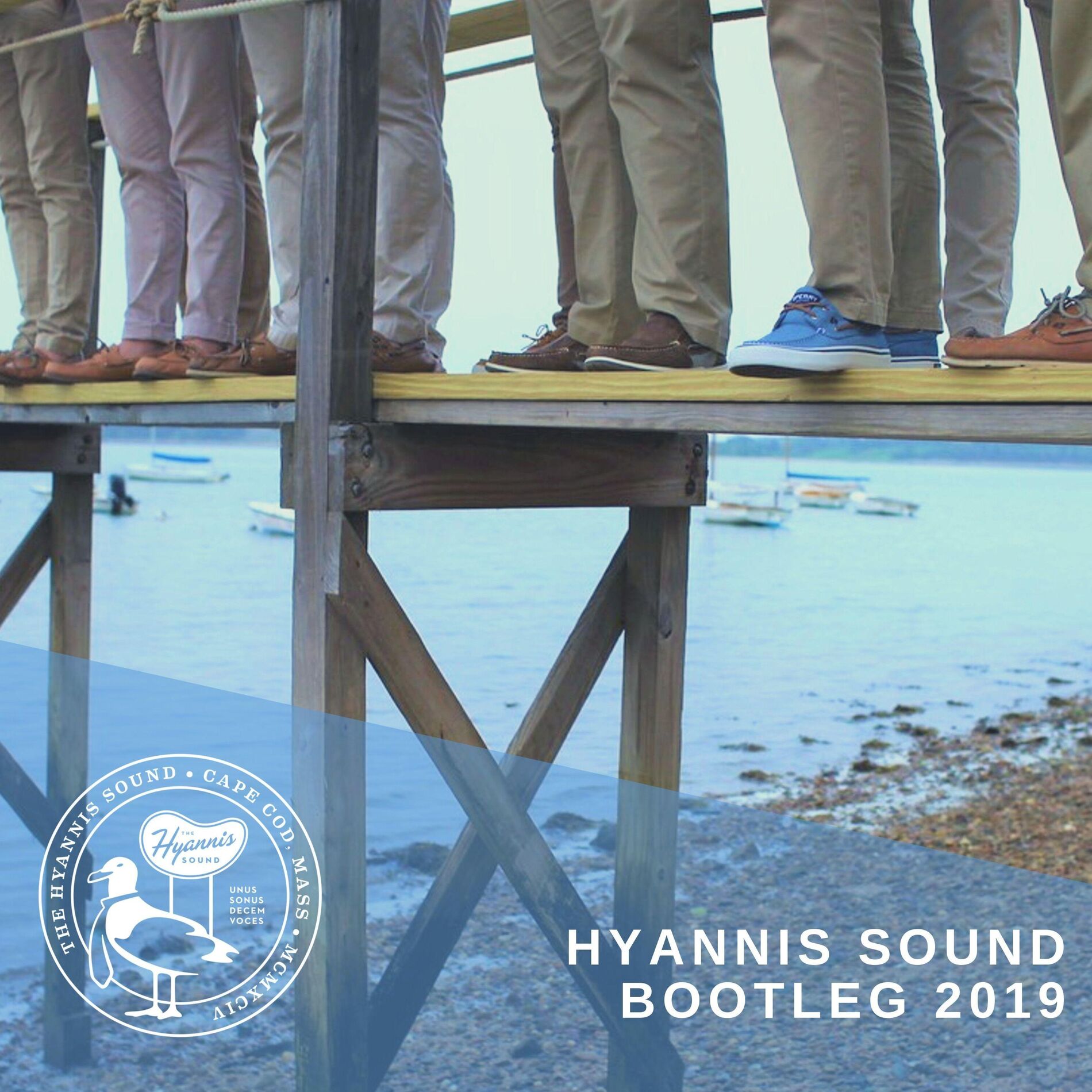 Artist picture of Hyannis Sound