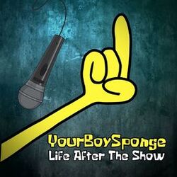 YourBoySponge