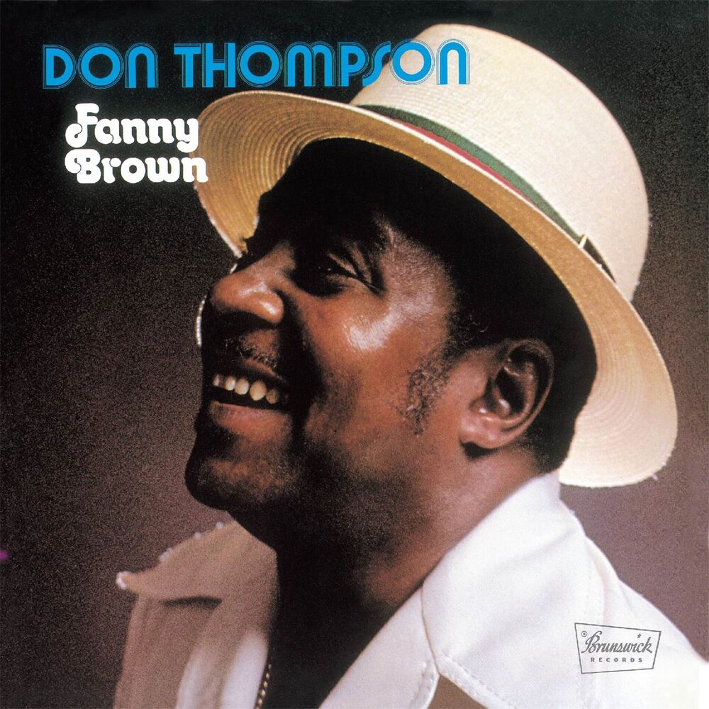 Picture of Don Thompson