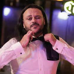 Picture of Akram Mag