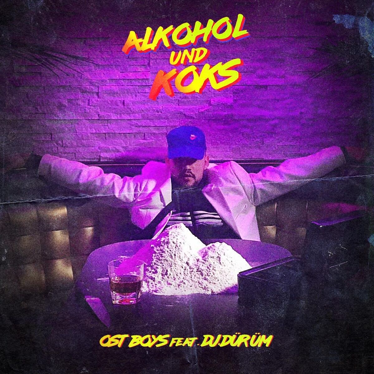 Ost Boys