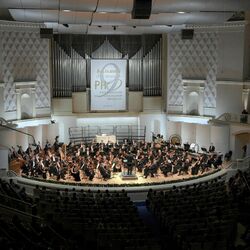 Picture of Russian National Orchestra