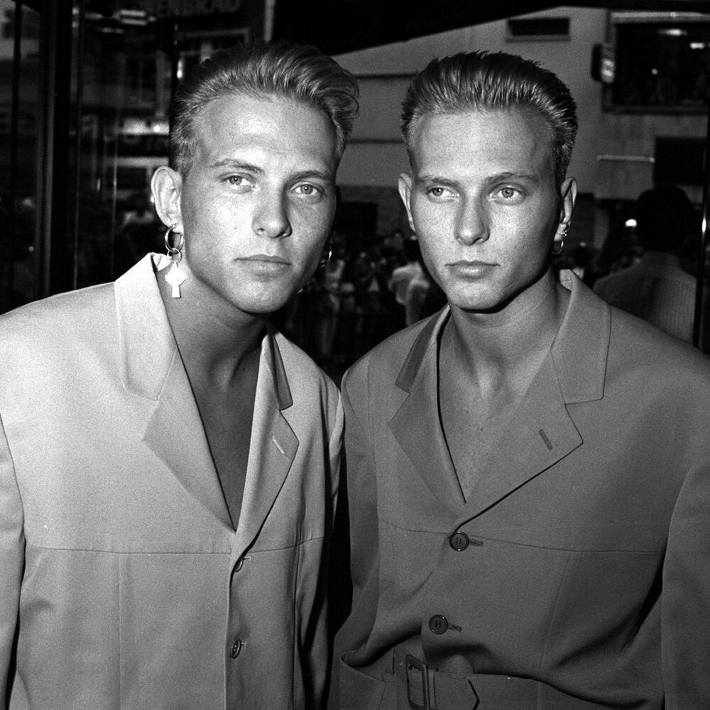 Picture of Bros