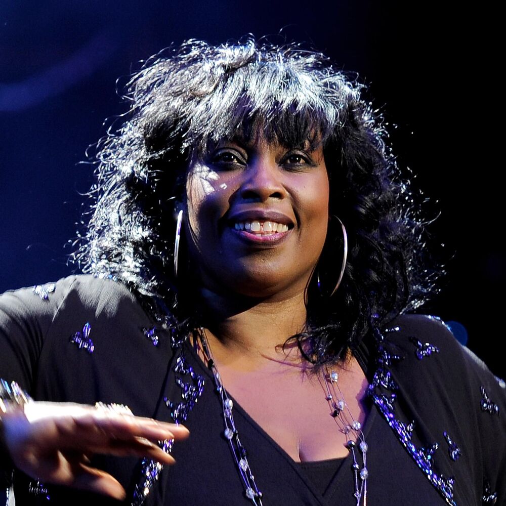 Picture of Ruby Turner