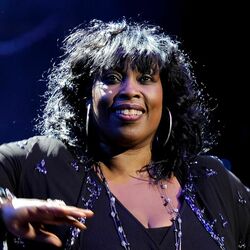 Picture of Ruby Turner