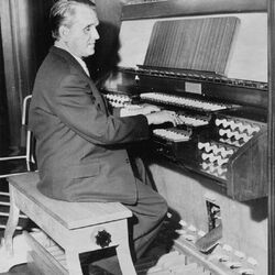 Picture of Helmut Walcha