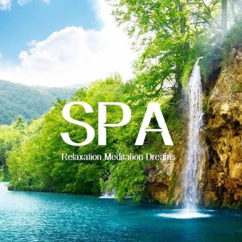 Picture of Spa & Spa