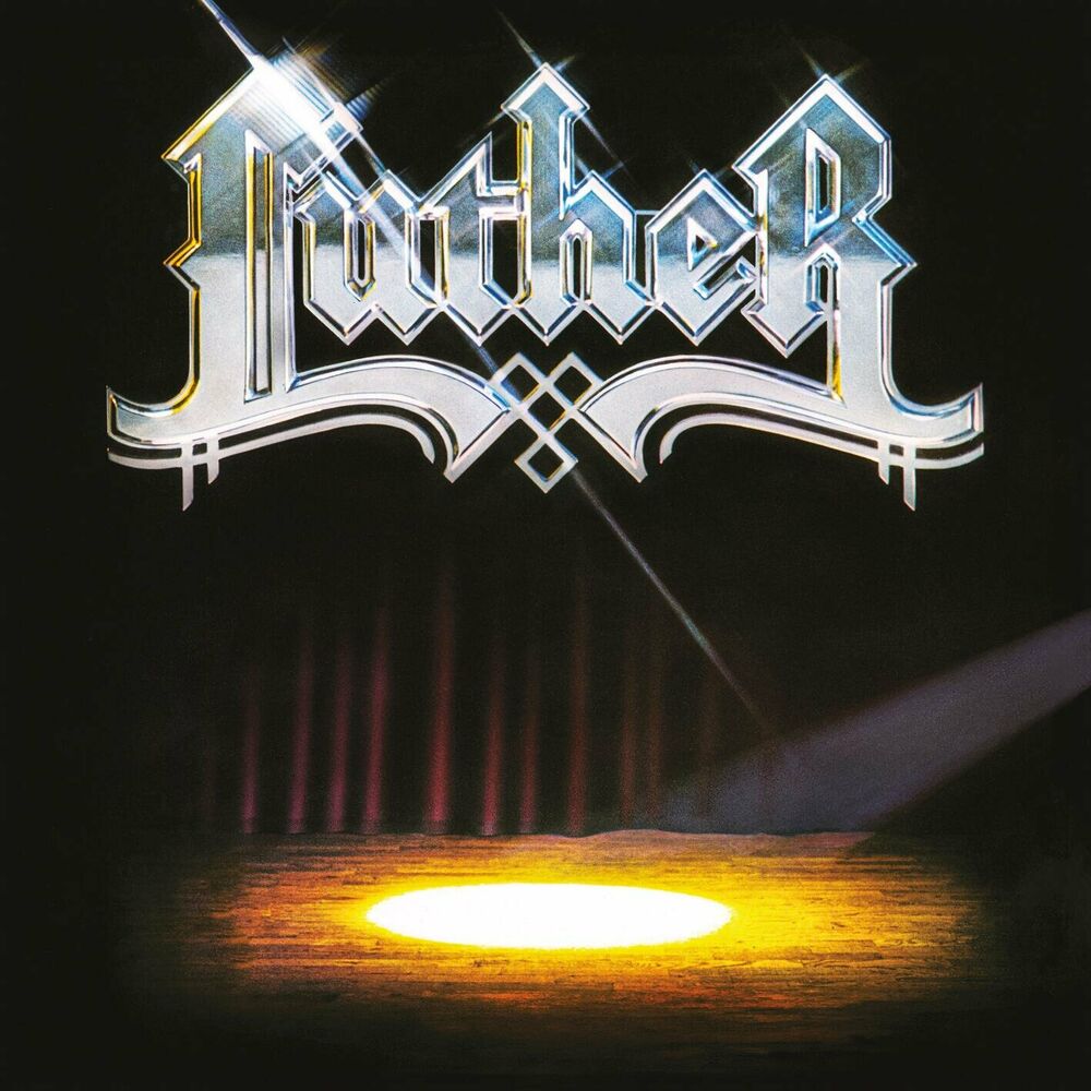 Picture of Luther