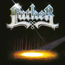 Picture of Luther
