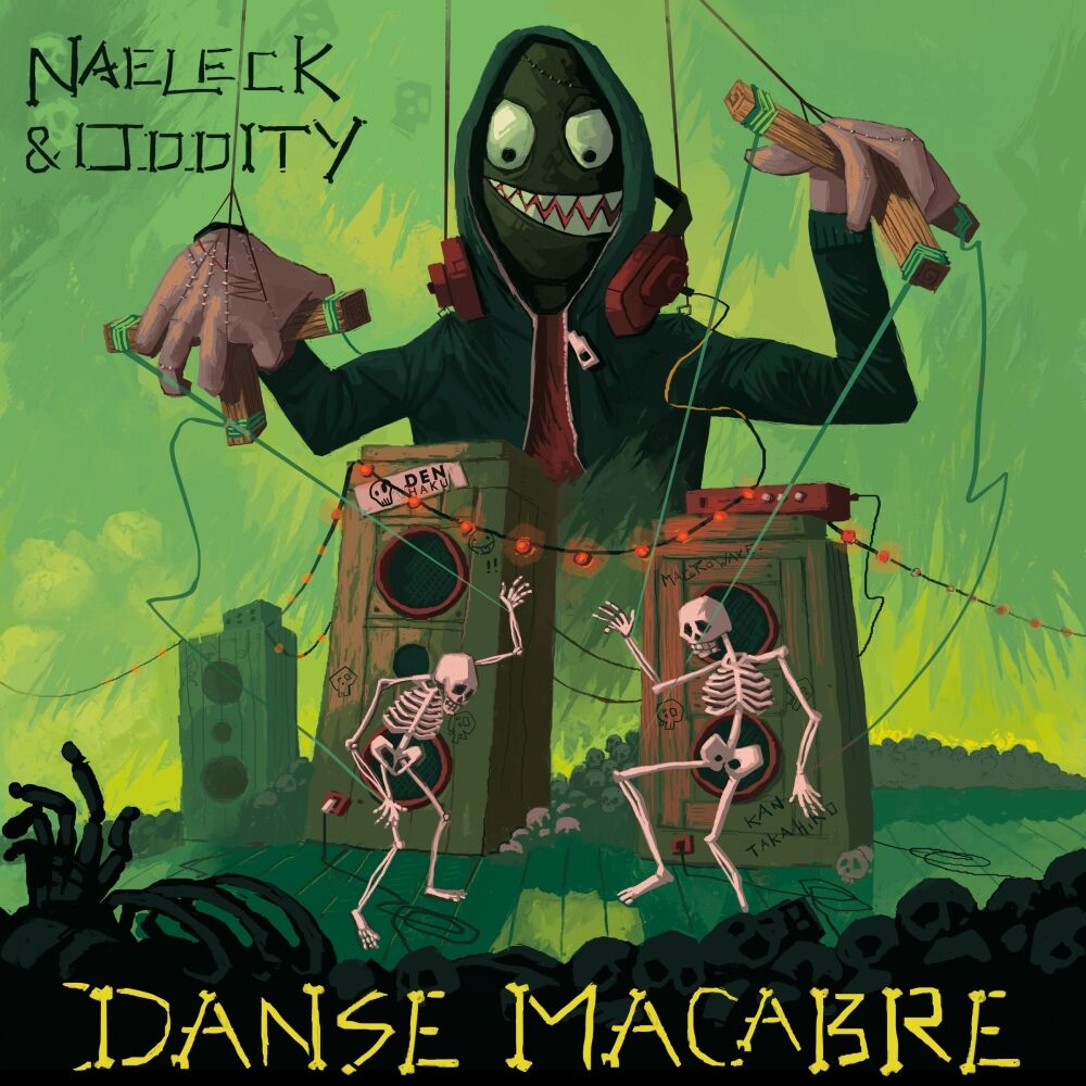 Picture of Oddity