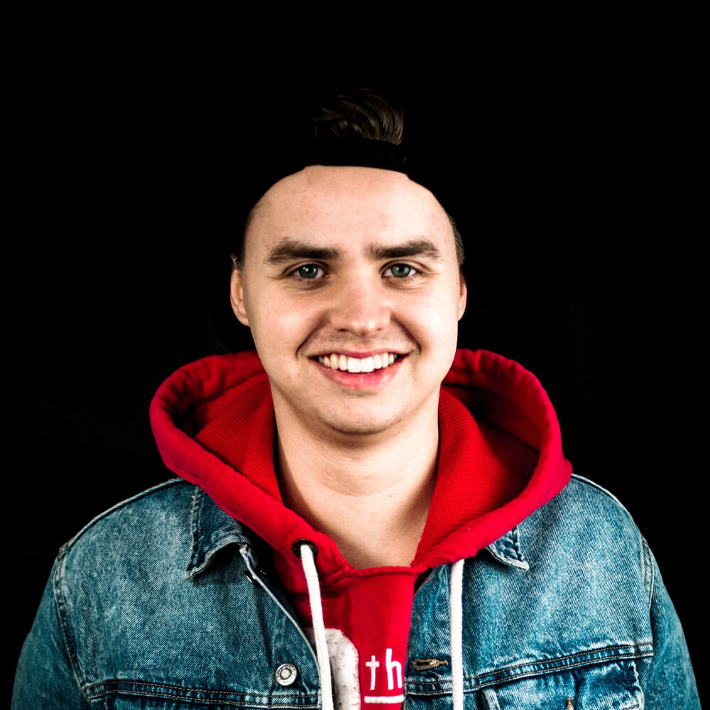 Picture of Nico Brey