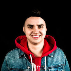 Picture of Nico Brey