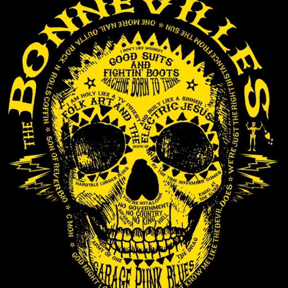 Picture of The Bonnevilles