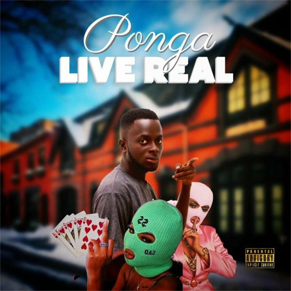 Picture of Ponga