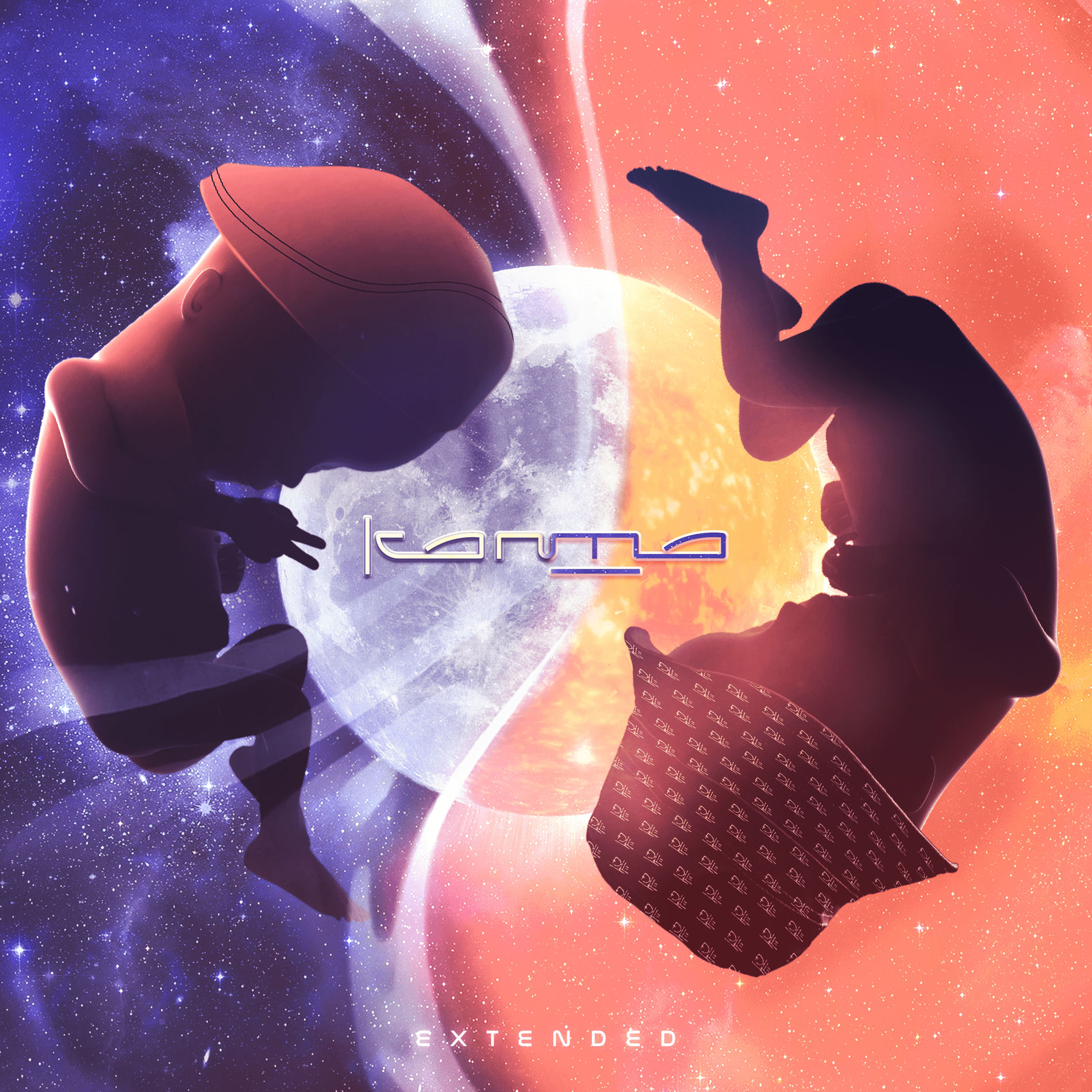 Artist picture of DTF