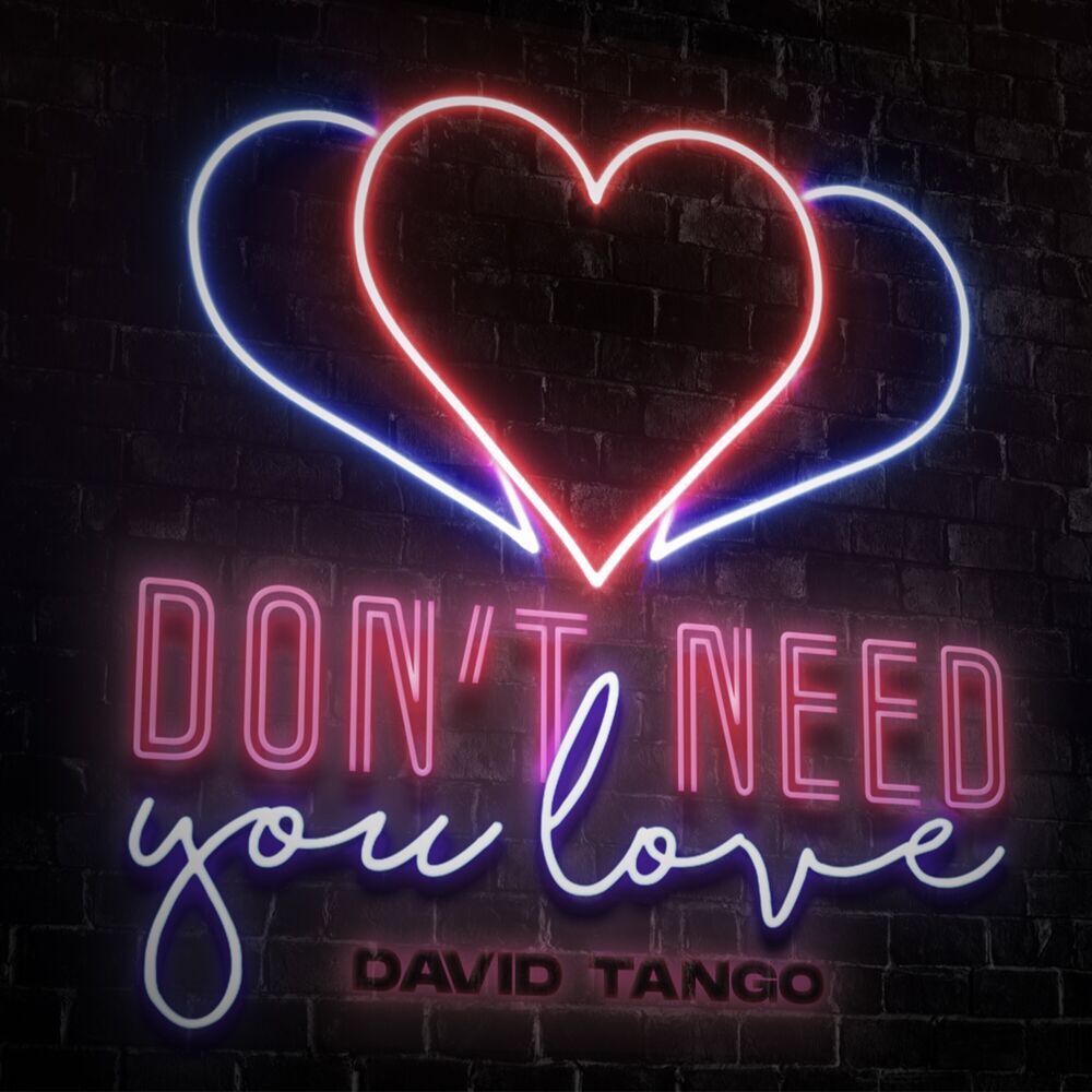 Picture of David Tango