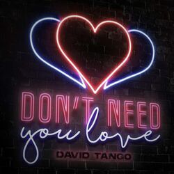 Picture of David Tango
