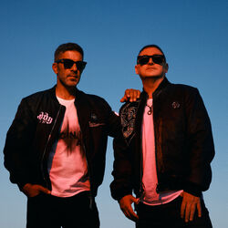Picture of DJ Project
