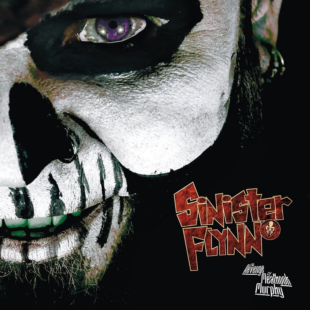 Sinister Flynn