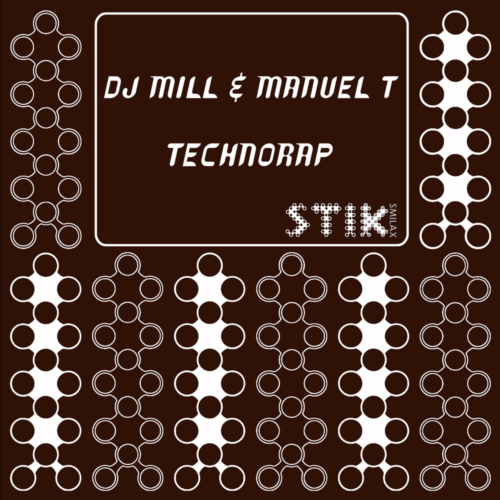 Picture of Dj Mill