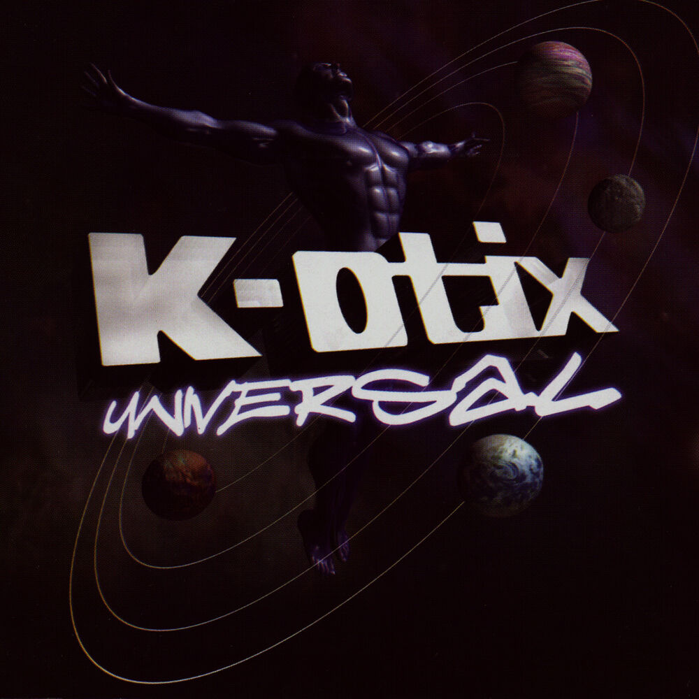 Picture of K-Otix