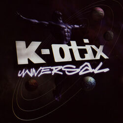 Picture of K-Otix