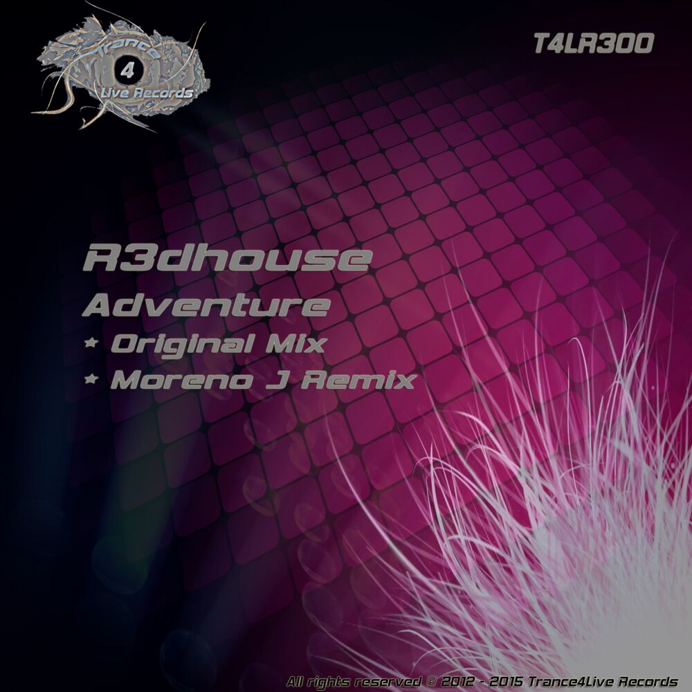 Picture of R3dHouse
