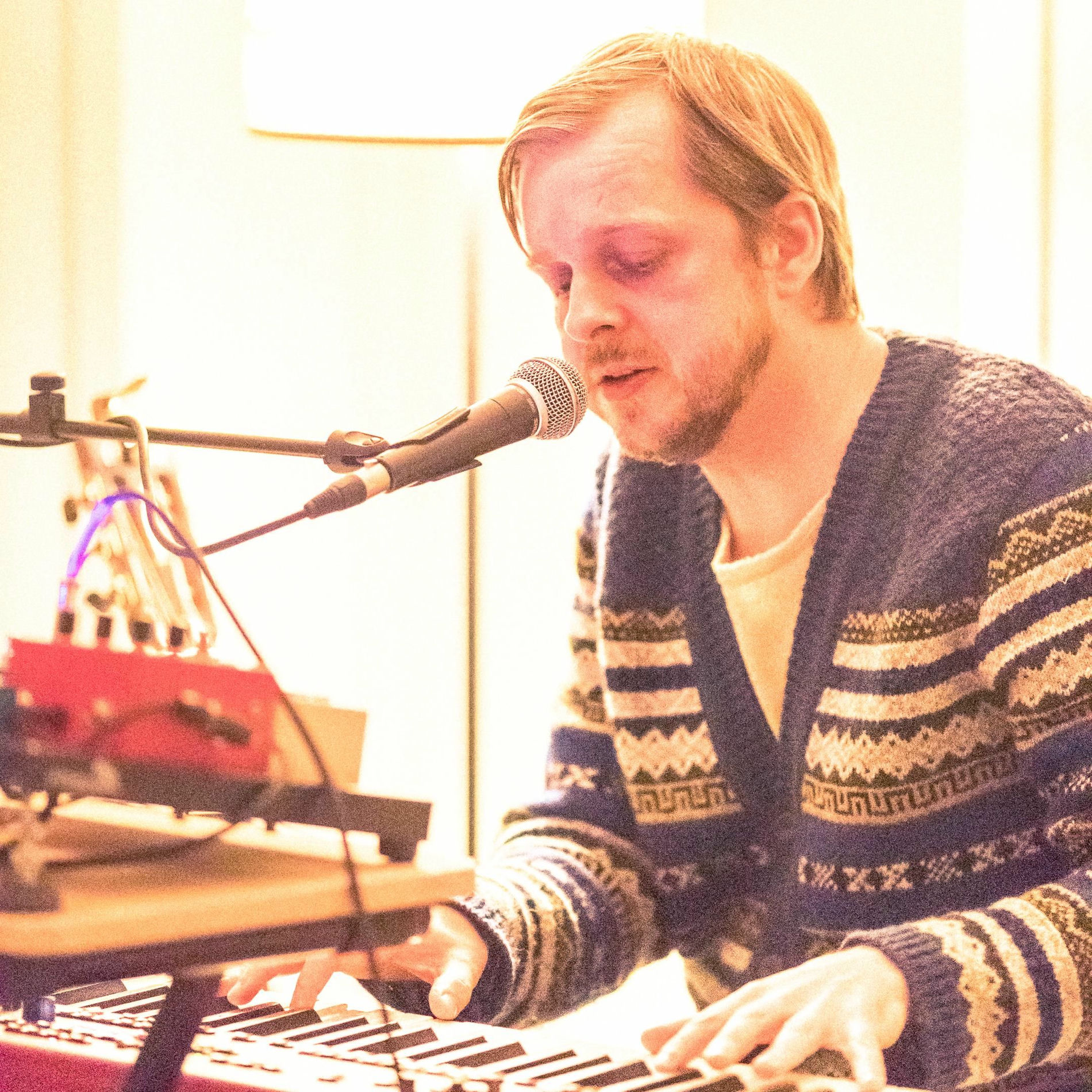 Teitur