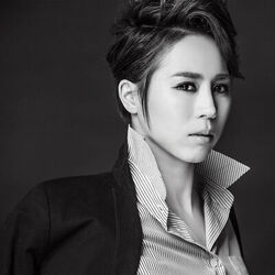 Picture of Seo Moon Tak