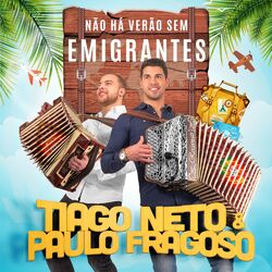 Picture of Tiago Neto & Paulo Fragoso